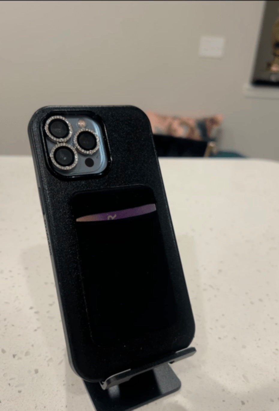 Phone Card Holder