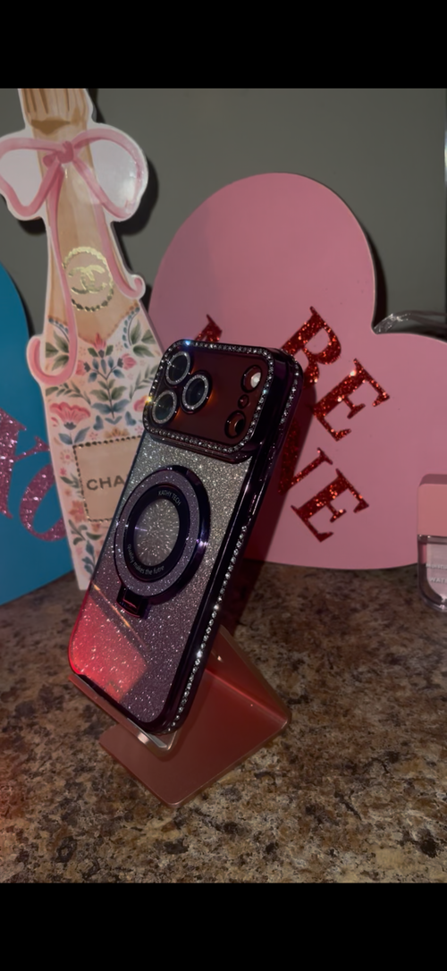 Diamond/Rhine Stone Phone Case