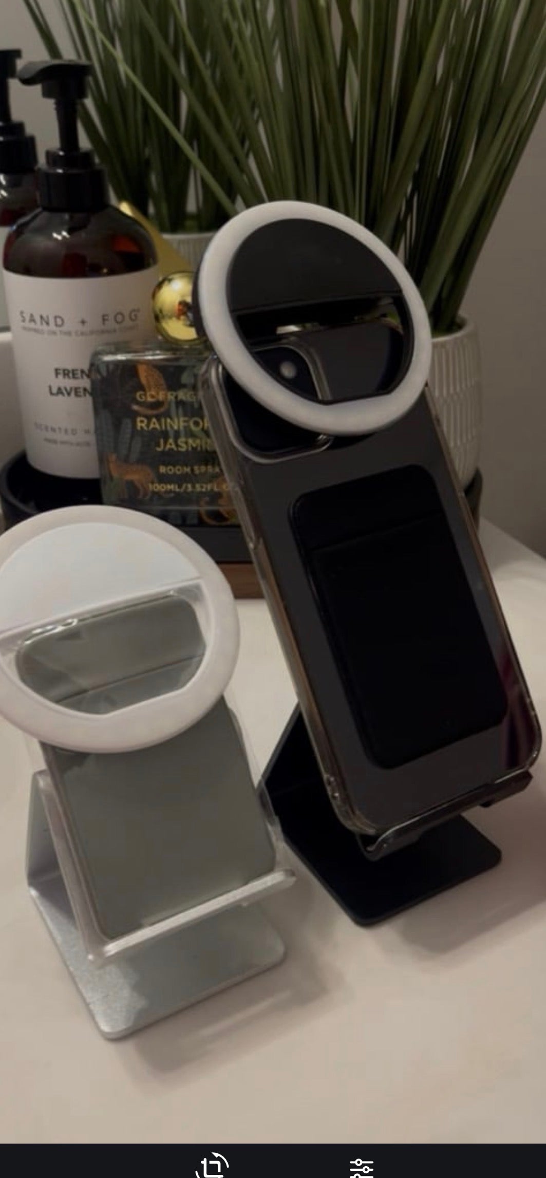 Phone Card Holder