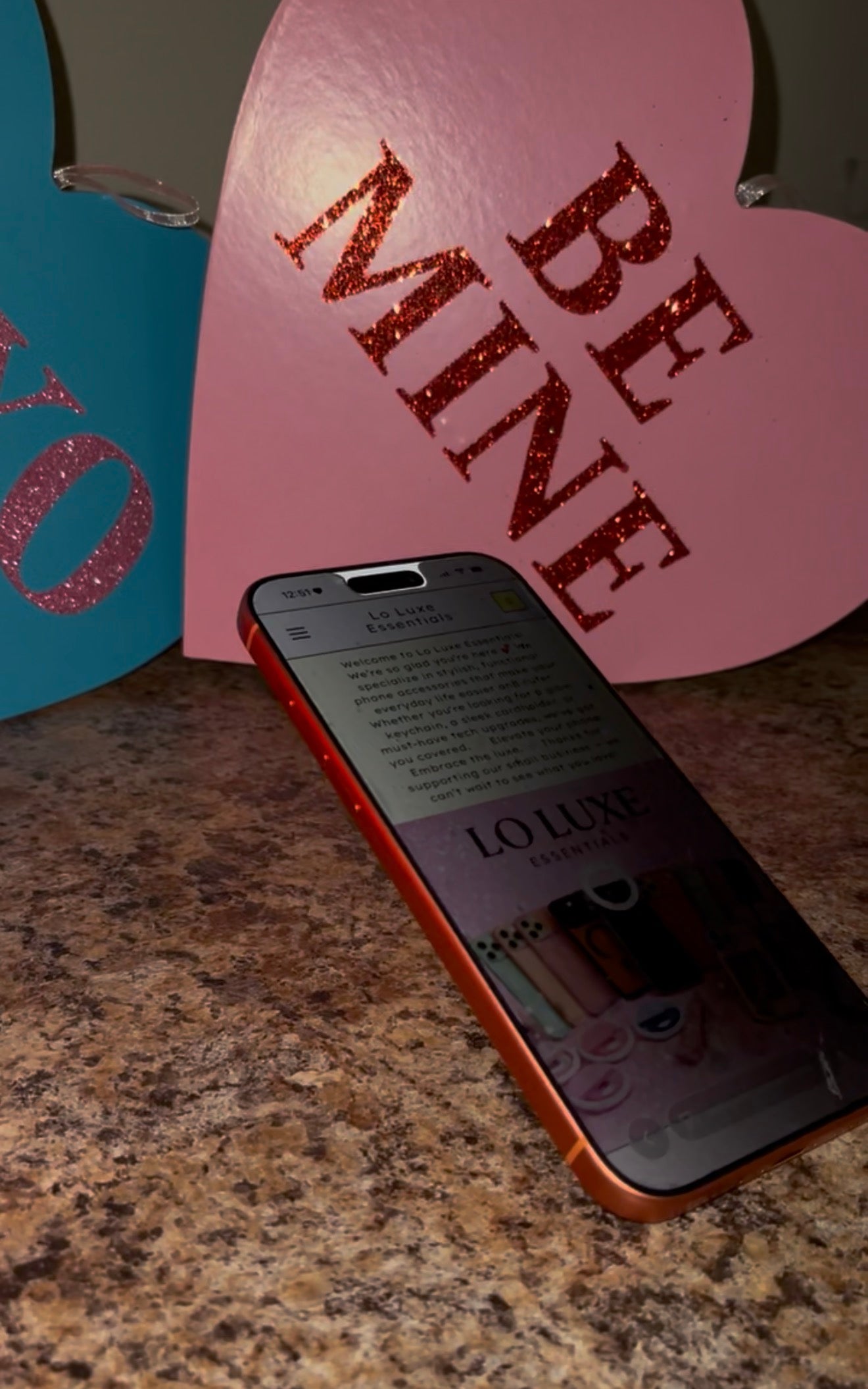Matte Privacy Screen Protector