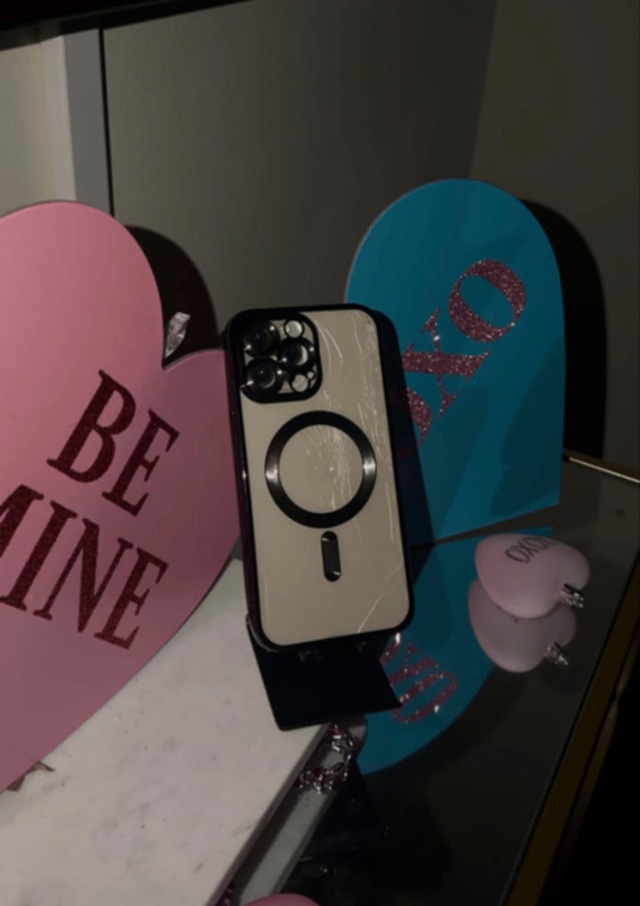 Magnetic Phone Case