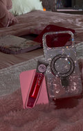 Lip Gloss Holder
