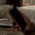 Matte Privacy Screen Protector